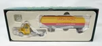 Corgi US50712 Mack Lj W/box Trailer Union PACIFIC-1:50 Scale Nib. Fixed Price $63.99.