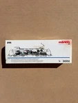 Marklin 34352 Ho Db Museum 100 Yr. 152 Electric Locomotive New Box.. Fixed Price $119.00.