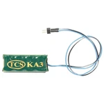 Train Control Systems KA3-C Keep Alive 2001. Fixed Price $27.95.