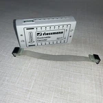 Viessmann 5217 For S88 Bus Feedback Decoder Ho With 6" Connector Cable New. Fixed Price $29.99.