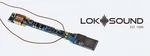 Esu Loksound Micro Dcc Decoder Atlas Legacy 58751. Fixed Price $109.95.