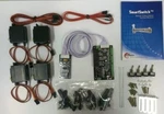 Ane Model A005 Smartswitch Jumbo Set. Fixed Price $80.00.