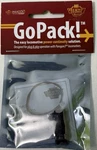 Broadway Limited Imports Bli #1682 Gopack Power Continuity Capacitor W/plug. Fixed Price $27.00.
