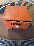Lionel Lw Trainmaster Gauge Transformer 115V Ac 125W Whistle Analog. Fixed Price $40.00.