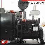 Power Unit Oem Dcec Cummins Diesel Engine Complete 8.9L QSL9 C360 High. Fixed Price $13990.00.