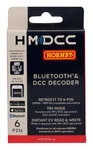Hornby R7321 Scale HM7000-6: Bluetooth And Dcc Decoder (6 Pin). Fixed Price $46.89.