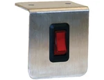 Buyers Products 6391001, Pre-wired Single Switch Panel. Fixed Price $26.95.