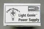 Light Genie Amp Power Supply For Use With #25000 MRC25201 New. Fixed Price $23.84.
