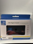 Esu 50097 Lnet Converter To Connect Handheld Throotles Feedback Module. Fixed Price $59.49.