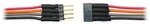 Tcs Dcc 1475 Pin Micro Connector With Colored Wires Train Control Systems. Fixed Price $15.79.