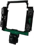 Replacement Master Window Control Switch For Mercedes C280 1994-1997. Fixed Price $56.25.
