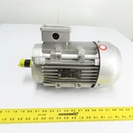 Zhejiang Jinlong JL1 100L2-4 IE2 3KW Electric Motor 220/380V Phase 1725RPM. Fixed Price $359.99.