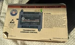 Lionel 6-14184 Block Power Controller Tmcc. Fixed Price $40.00.
