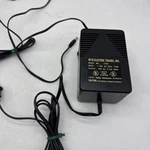 Mth Electric Trains Z750 Hobby Transformer 120V 150W Black Plastic APX864201. Fixed Price $14.95.