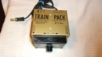 Vintage Scale Atlas Hobby Transformer Power Pack #train Dc, Gold. Fixed Price $36.00.