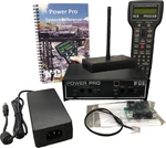 Nce 5240036 PH5-R Wireless Power PRO5 Amp Booster & Command Station. Fixed Price $899.99.