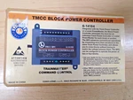 Lionel Trainmaster Tmcc 6-14184 Block Power Controller+instr Factory Sealed Box. Fixed Price $74.99.