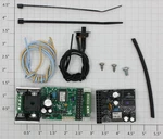 Electric Railroad Errcc Cruise Commander Kit With R4LC-C08. Fixed Price $159.95.