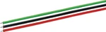 Roco 10623 Flat Cable With Three Poles - Section 0.7 Mm. Fixed Price $25.01.