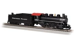 Bachmann 50411 Scale Usra 0-6-0 Short-haul Tender Northern Pacific. Fixed Price $163.99.