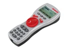 Piko 35037 Scale Navigator Remote 2.4GHZ (use W/35038). Fixed Price $482.99.