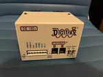 Digitrax DB100+ Dcc Booster. Fixed Price $65.00.