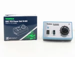 Tomix 5507 N-600 Tcs Power Unit 12V Dc Transformer / Controller Scale. Fixed Price $63.95.
