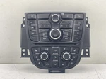 2016-2019 Buick Cascada Front Navigation Gps Radio Cd Player Headunit Face Oem. Fixed Price $85.50.