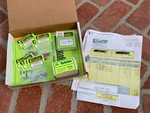 Circuitron Lot AR2 Automatic Reverse Tortoise Slow Motion Switch Machine. Fixed Price $50.00.