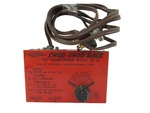 Vintage Pacemaker Choo Pack Model 161 Train Transformer - Untested. Fixed Price $19.52.