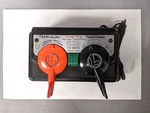 Lionel Type Tw Trainmaster 175 Watts Transformer No Original Box C-7. Fixed Price $79.99.