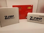 Rail King Mth Z-750 Hobby Transformer & Controller 40-750. Fixed Price $99.99.