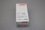 ZC2065 Marklin Ho 1/87 Train 72730 Signal Control Box Shade Desk. Fixed Price $34.85.