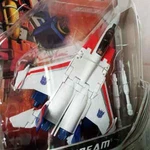 Transformers Universe Starscream Deluxe Class Action Figure Hasbro 25TH G1. Fixed Price $35.98.
