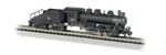Bachmann 50565 Scale 0-6-0 Steam Locomotive Jersey Central Cnj 106. Fixed Price $99.99.