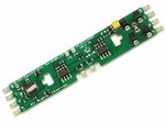 Soundtraxx 852002 Dcc Mobile Decoder MC2H104AT Ho Scale Squeaky's Trains. Fixed Price $25.96.