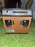 1975 Heathkit Gda -505D Transmitter Remote Control Unit. Fixed Price $60.00.