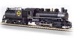 Bachmann 50712 Ho Scale Usra 0-6-0 Steam Locomotive With Smoke Erie 116. Fixed Price $157.99.