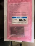 Cvp Easydcc AD4 Accessory Decoder. Fixed Price $21.74.