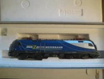 Marklin 39834 Obb Mittelweserbahn (mwb) ES64U2 Electric Loco Original Box. Fixed Price $474.99.