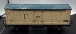Lionel 514R Prewar Standard Gauge Refrigerated Box Car Replacement Doors Nice. Fixed Price $47.00.