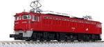 Kato Gauge ED76 500 Jr Specification 3071-2 Railway Model Electric Locomotive. Fixed Price $70.90.