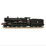 Bachmann Branchline Gwr Pitchford Hall Steam Locomotive 32-002B Oo Scale Dcc.... Fixed Price $295.00.
