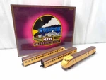 Mth Premier Union Pacific M10000 Diesel Engine Passenger Set Proto 20-2298-1!. Fixed Price $529.99.