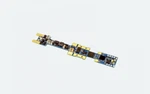 Loksound Esu Micro Dcc And Control Decoder Fits Kato Dies 58741. Fixed Price $130.88.