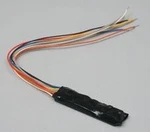 Mrc AD331 Scale Digital Command Control Accessories Decoder. Fixed Price $43.58.