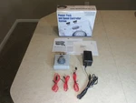 Bachmann Power Pack And Speed Controller System. Trains N, Ho, ON30 Scale.. Fixed Price $50.00.