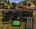 Nce Ph Pro-r 5 Amp Wireless Dcc System W/ Procab & RB02 Receiver Ho Scale. Fixed Price $698.99.