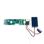 Digitrax Ho Scale New 2026 Athearn Soundfx V3 Series Decoder SDXH187A0. Fixed Price $64.39.