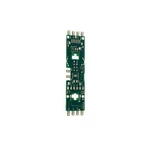 Digitrax DH187A0 Mobile Decoder. Fixed Price $29.75.